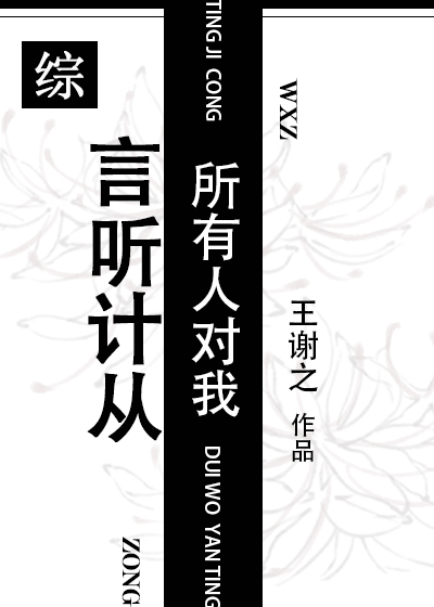 所有人都听我的小说