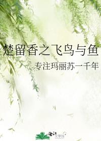 楚留香之飞鸟与鱼TXT