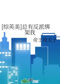 [综英美]总有反派绑架我txt