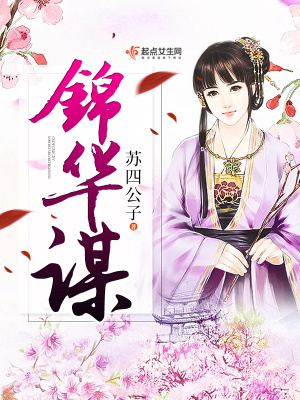 锦华谋txt