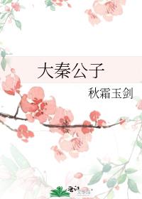 大秦公子嬴彻小说