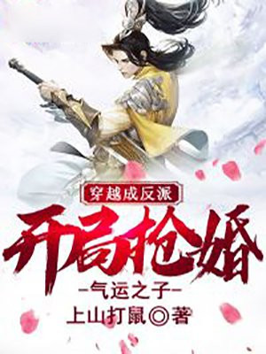 穿越成反派,开局抢婚气运之子