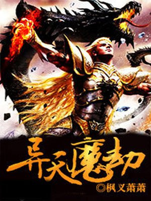 天魔劫 小说