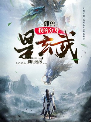 御兽:我的分身是玄武