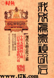 我成为崇祯以后TXT下载