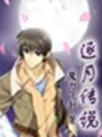 逐月传说有声小说