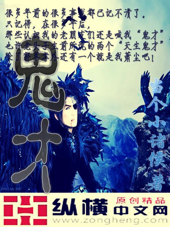 鬼才三国