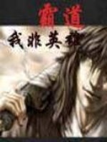 霸道之我非英雄txt