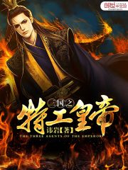 三国之最强特工