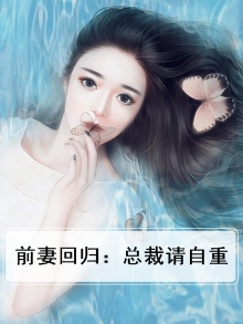 前妻回归:总裁请自重