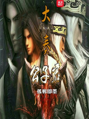大秦公子君 小说
