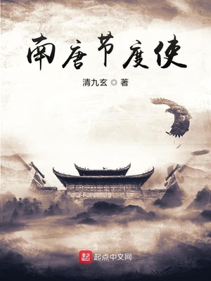 南唐节度使123