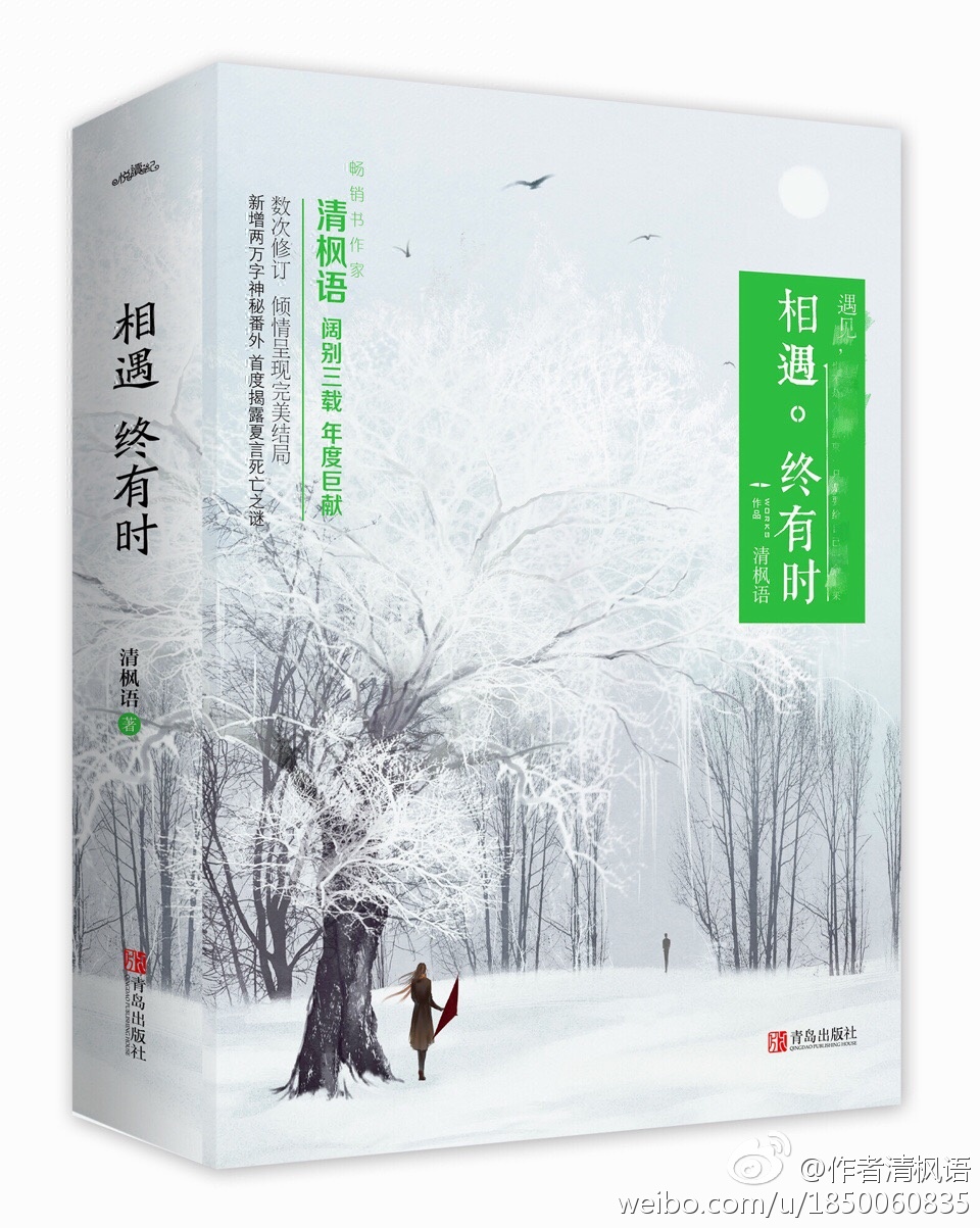 相遇终有时