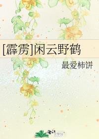 闲云野鹤啥意思?