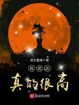 武功地位很高的受