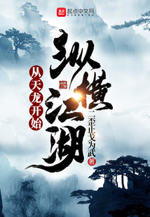 从天龙开始纵横江湖