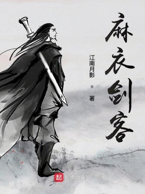 麻衣剑客笔趣阁