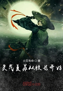 灵气复苏从校长开始 火花有命