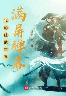 我的综武世界满屏弹幕 抚宇
