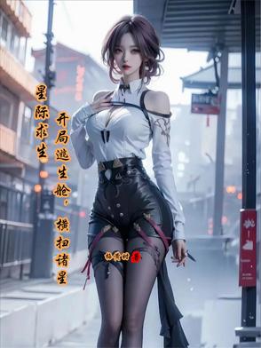 星际逃生游戏小说