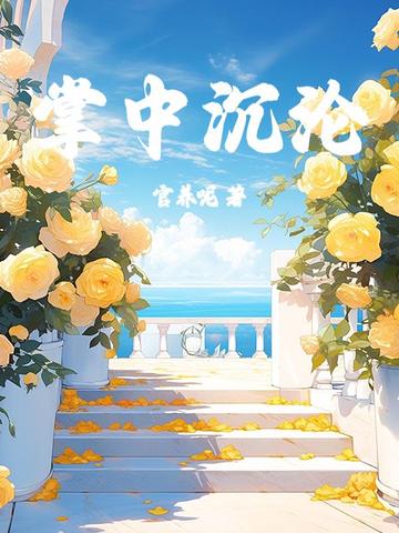 掌中沉沦 小说