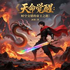 天命觉醒:时空交错的帝王之路免费阅读