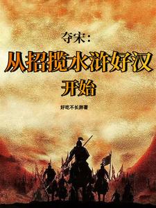 靖康之耻和宋江