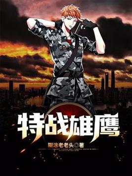 特战雄鹰 糊涂老老头