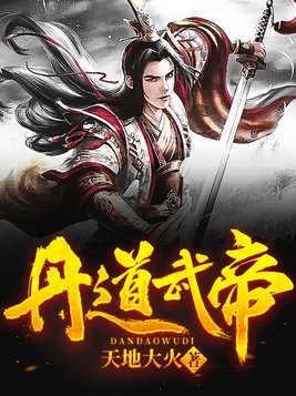 丹道武帝 小说