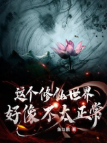 这个修仙世界好像不太正常陆川