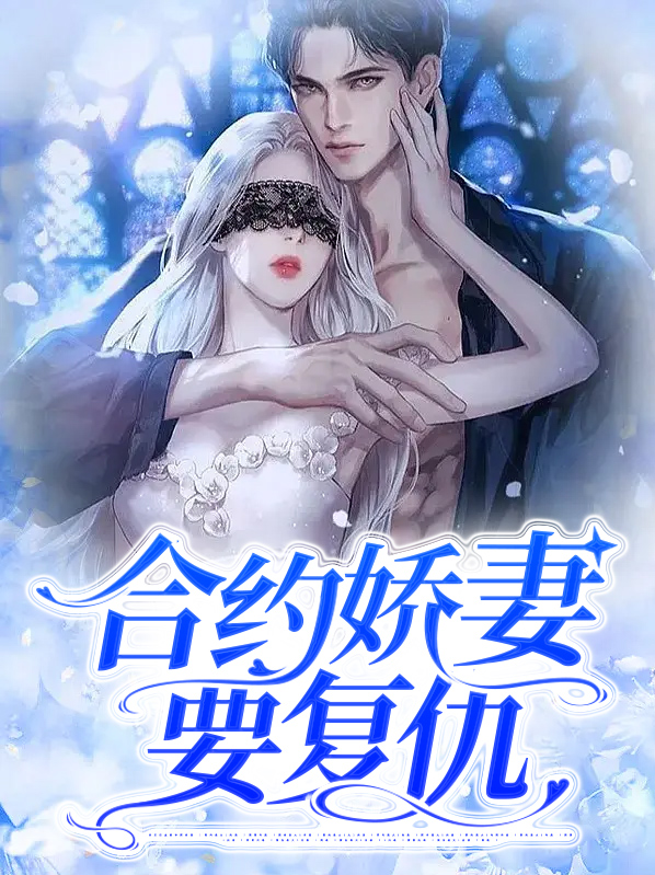复仇合约小说