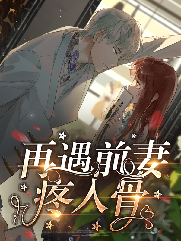 再遇前妻疼入骨