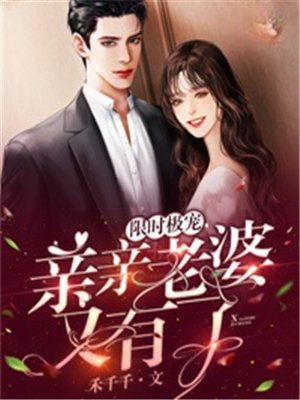 限时宠爱老婆别闹了全文免费阅读