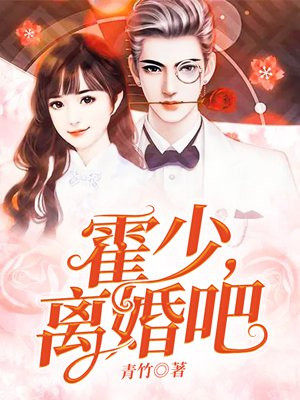 隐婚蜜爱霍少离婚吧结局是什么
