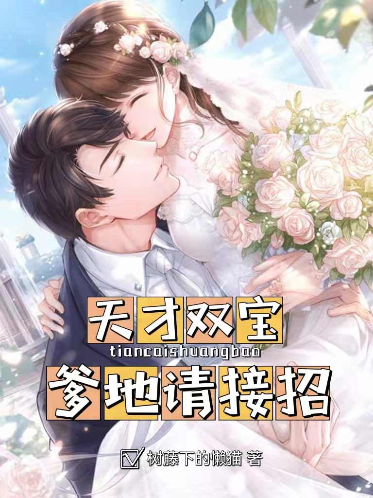 天才双宝爹地请接招电视剧