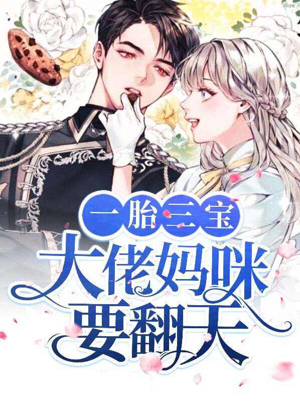 三宝联盟大佬妈咪飒翻天小说