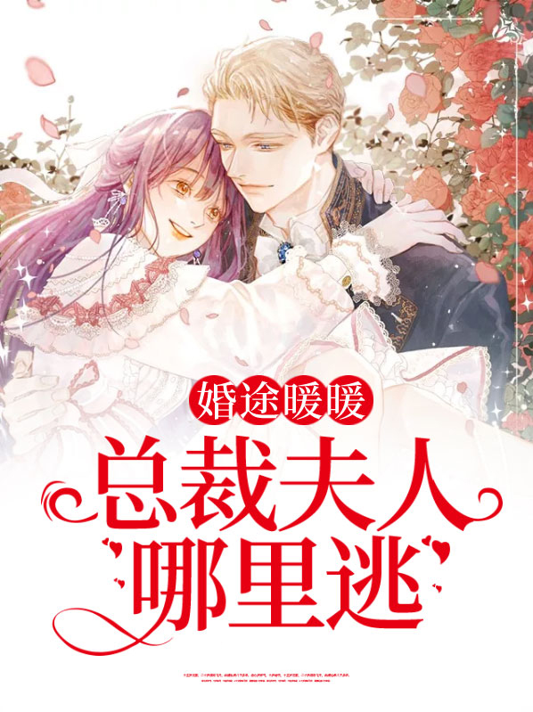 婚途暖暖，总裁夫人哪里逃