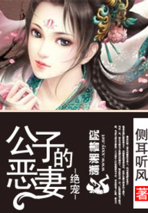 绝宠之公子的恶妻