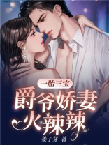 一胎三宝:爵爷娇妻火辣辣