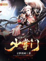 最强掌门人