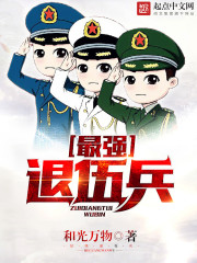 最强退伍兵小说