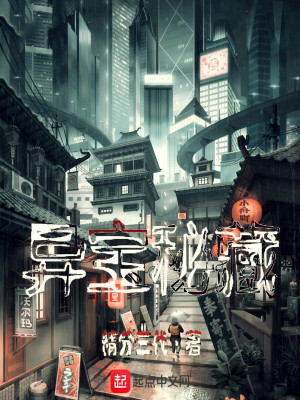 异宝秘藏小说
