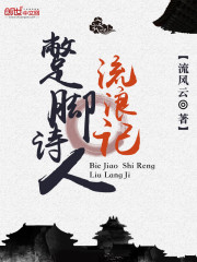 蹩脚诗人流浪记 小说