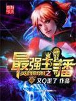 英雄联盟最强主播小说