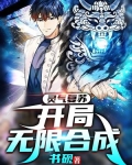 灵气复苏:开局无限合成