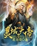 灵域大帝