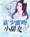 霍少蜜吻小甜妻