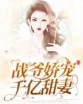 战爷娇宠千亿甜妻