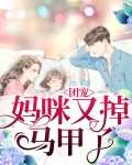团宠妈咪马甲又掉了
