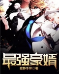 最强豪婿